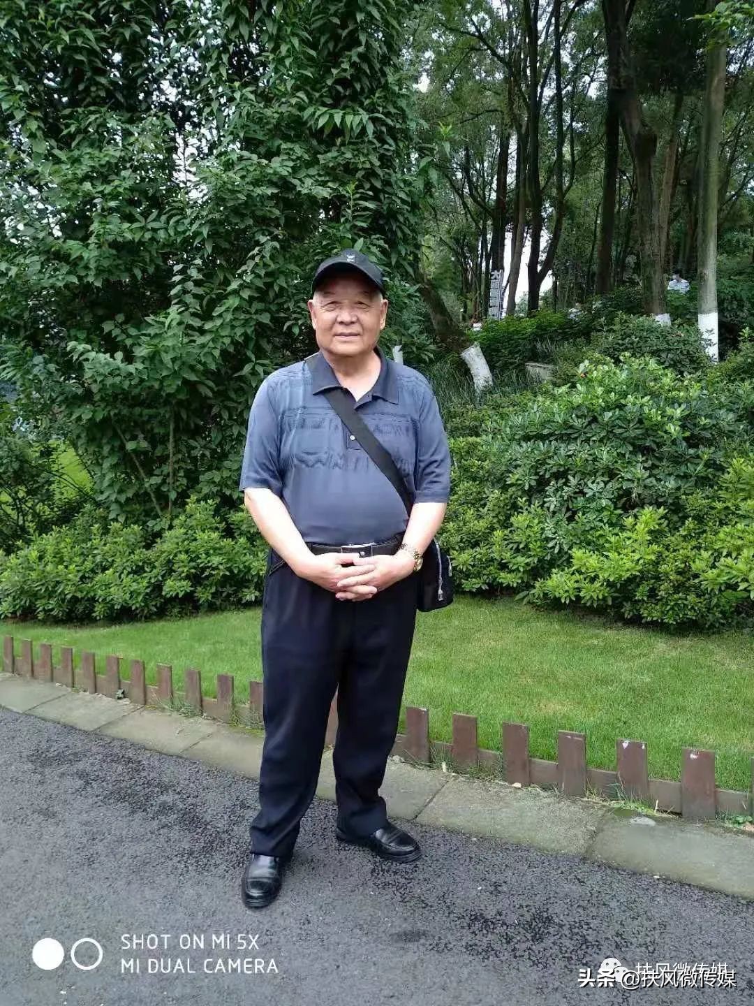 叶公、东郭和南郭——微信随谈【马山前】