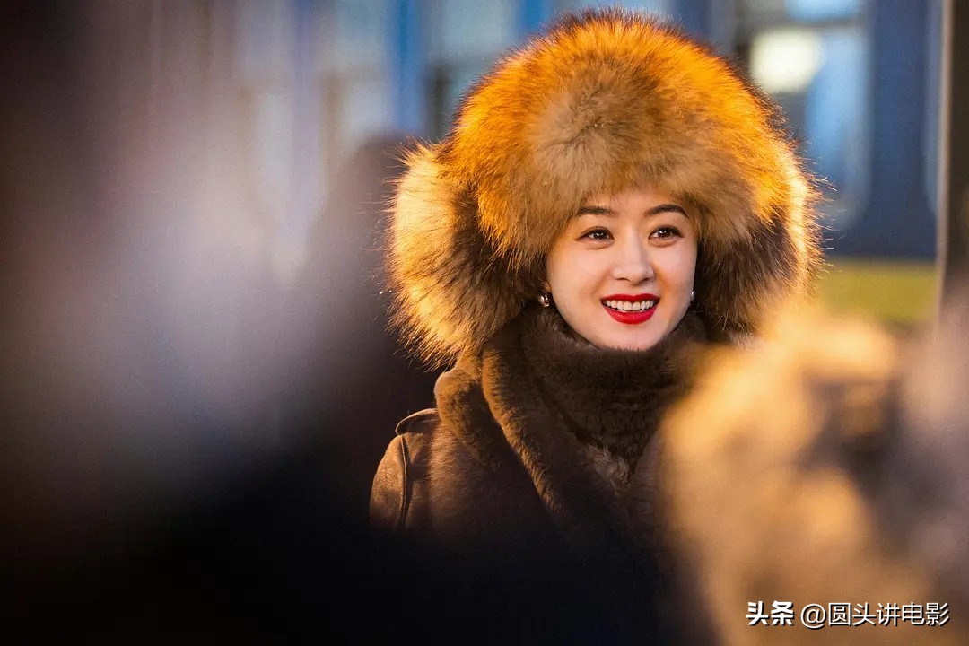 最近一部神剧县委大院火了,哪部剧接档县委大院