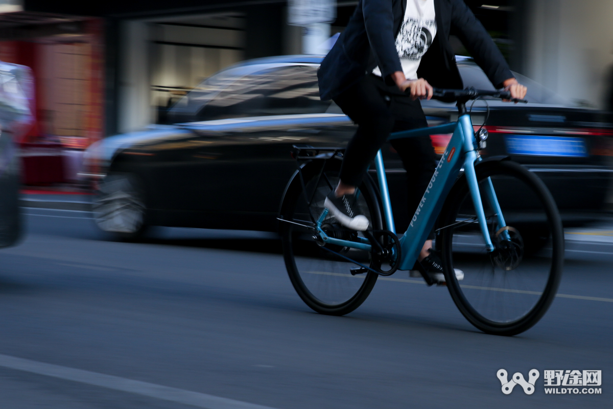 骑行热度统计表,全球骑行行业的发展状况