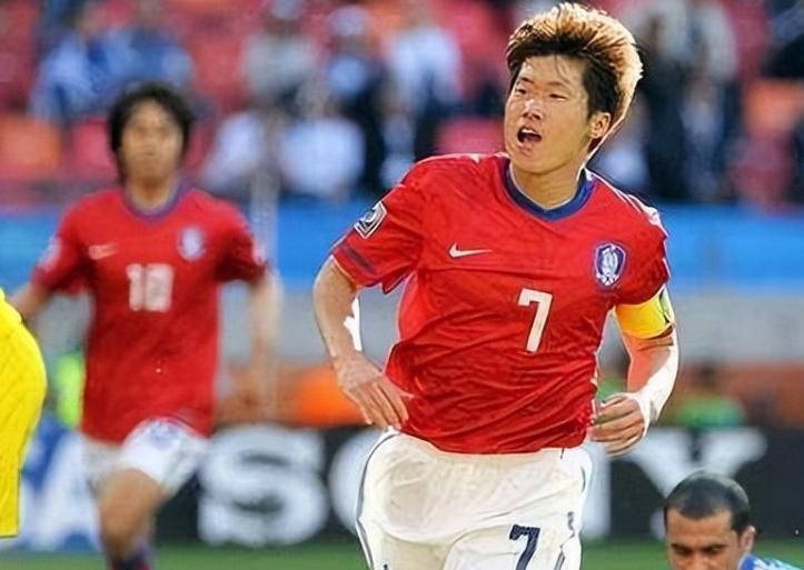 韩国足球历史上最惨的一场比赛,韩国足球最惨一战