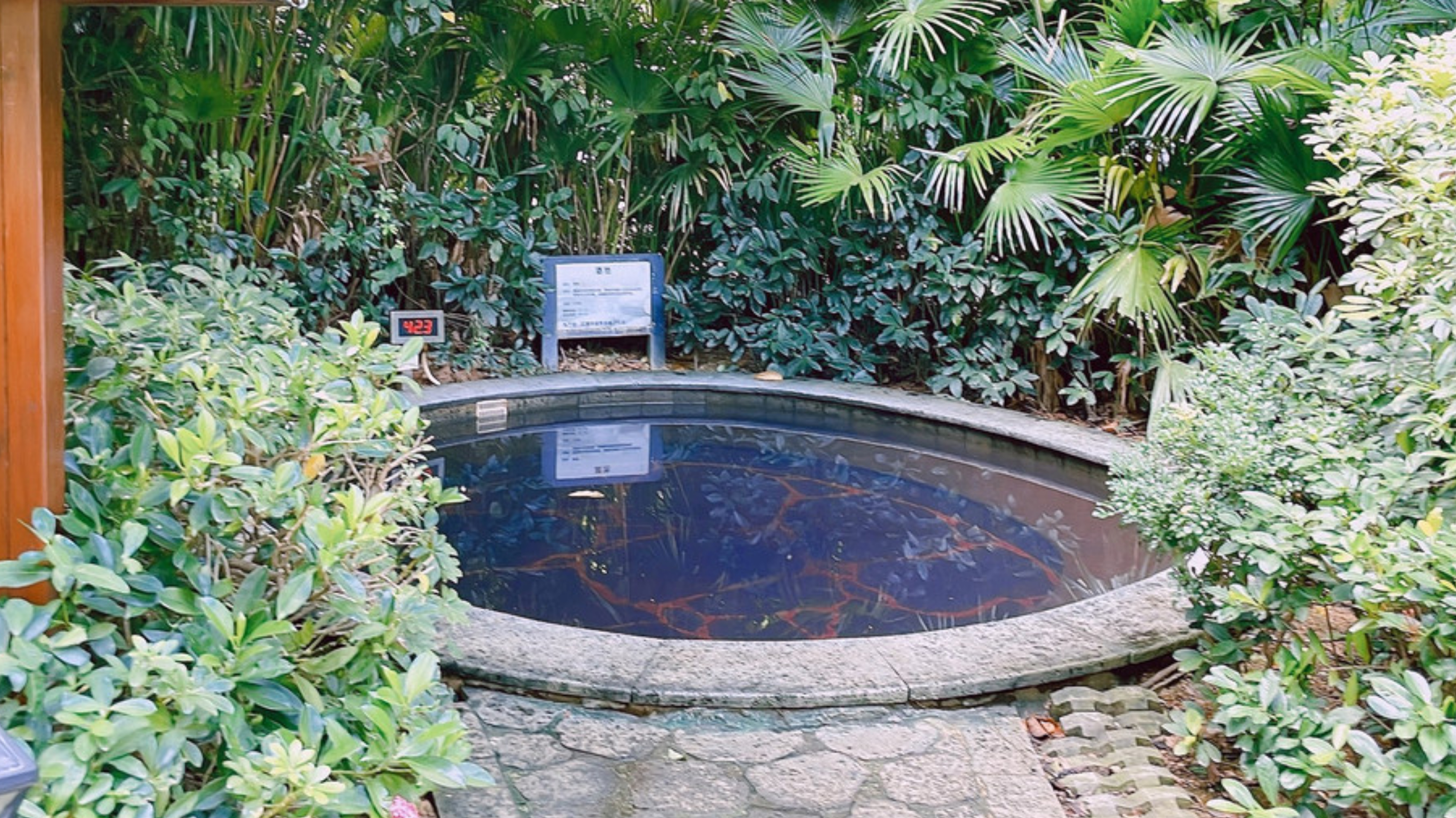 广东温泉宾馆温泉介绍,广东温泉酒店的温泉哪几家是真的