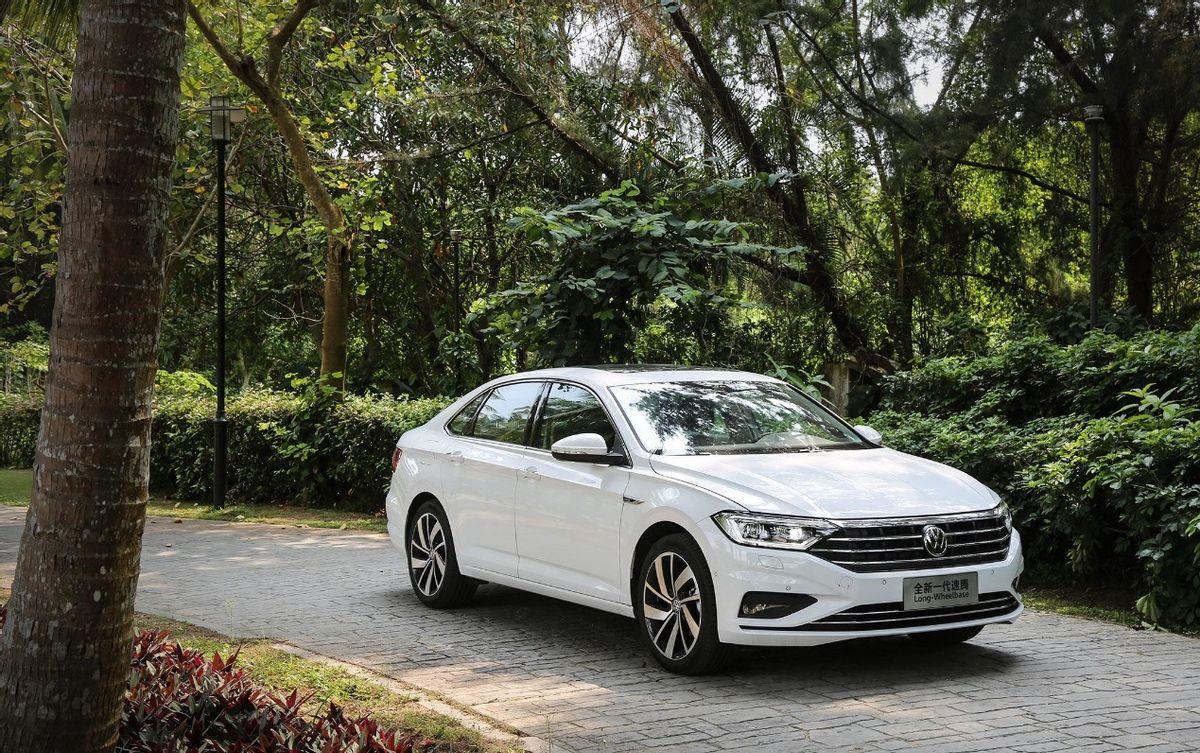 速腾与迈腾有什么区别,速腾和迈腾车型如何区别