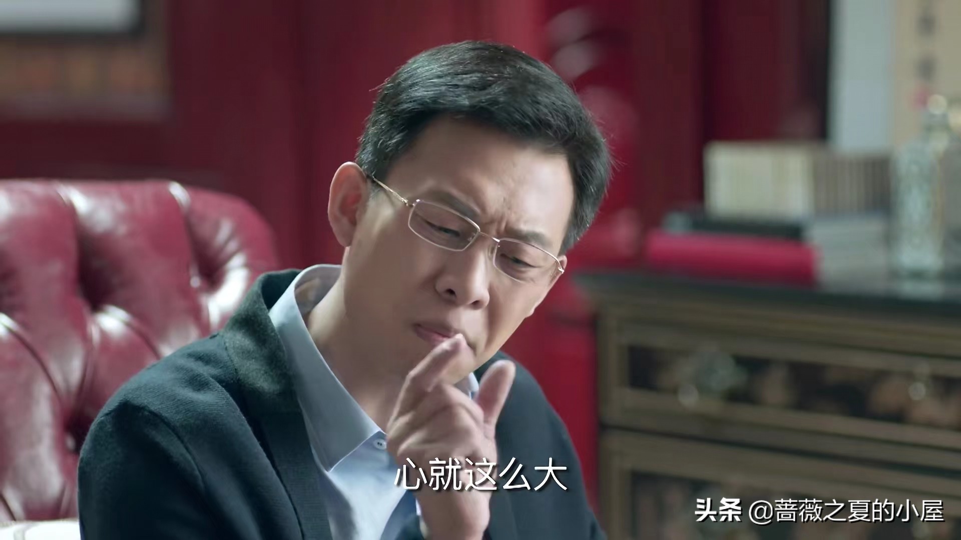 鸡毛飞上天巧姑流产陈江河报复,鸡毛飞上天陈江河巧姑