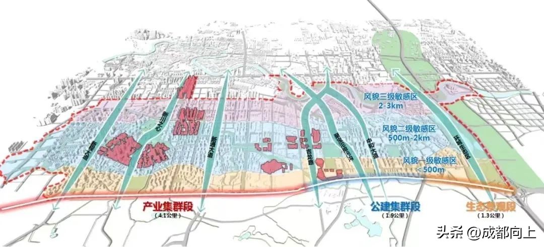 成都新川软件园二期最新进展视频,新川软件园二期在动工了吗