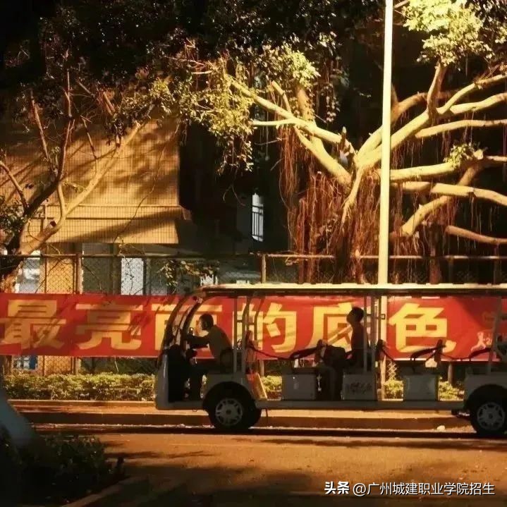 一篇校园推文,校园推文美篇