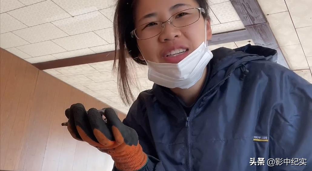 美女在日本收破烂,在日本收破烂的女孩