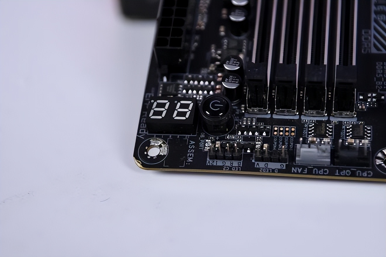 z690刷完13代bios需要注意什么,z690刷bios灯一直亮是什么情况