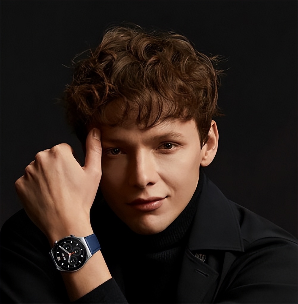 苹果小米华为智能手表比较,智能手表买小米还是华为