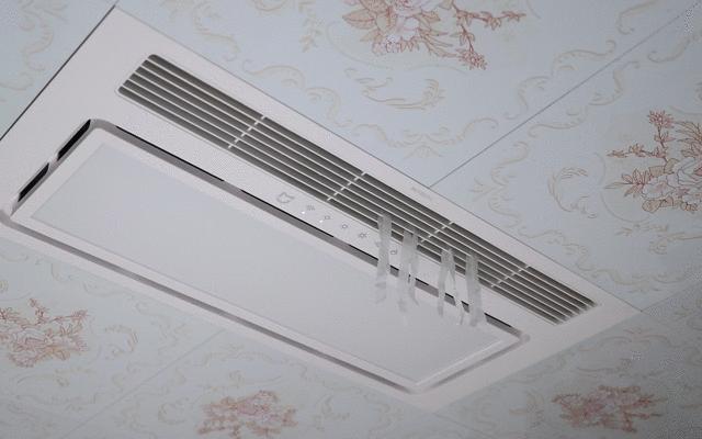 米家浴霸和yeelight浴霸pro对比,米家浴霸和欧普风暖浴霸对比