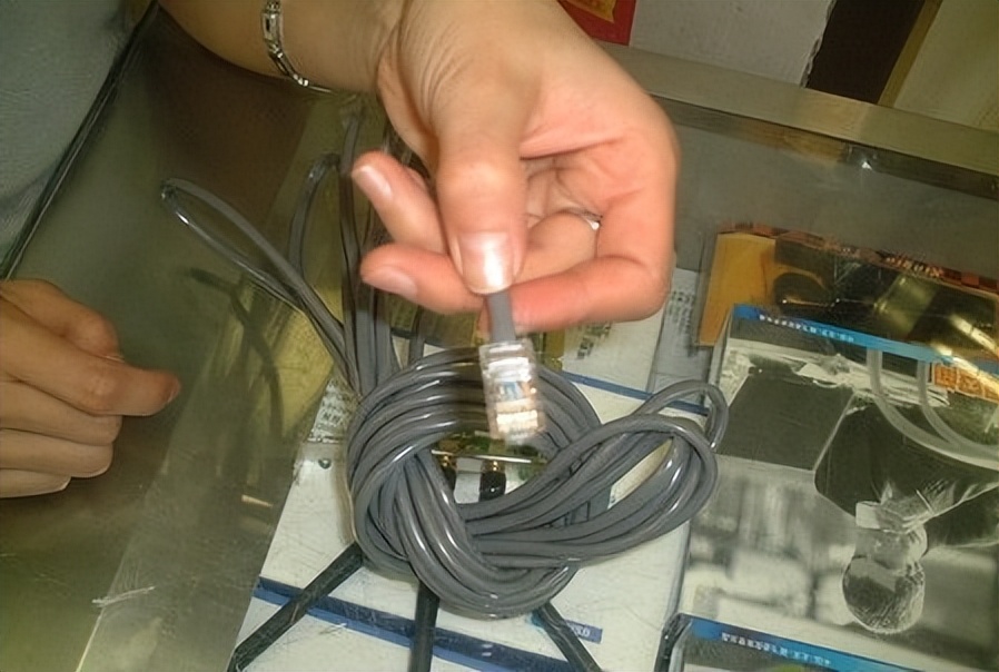 一招解决升级千兆宽带网速还是慢,升级为千兆宽带后网速不快的原因