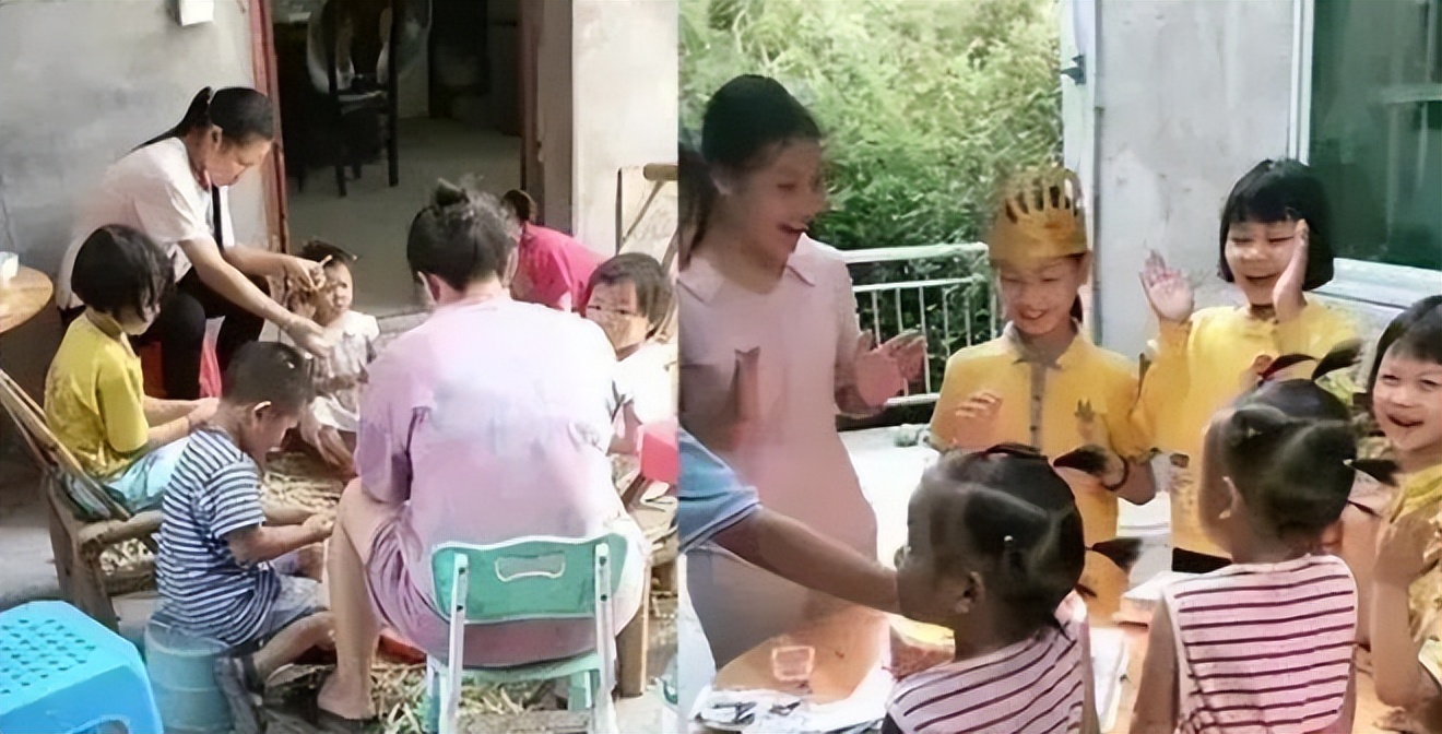 江西夫妻死亡留下8个小孩后续,江西生8孩身亡夫妻家庭照曝光