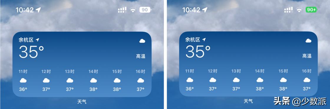 ios16正式版有哪些新功能,ios16正式版升级了哪些功能