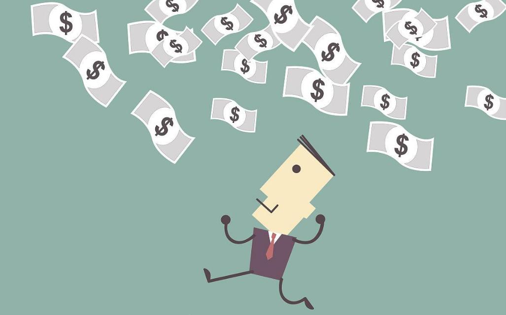 男子彩票被冒领案已宣判,80后年轻人利用彩票一年获利80亿