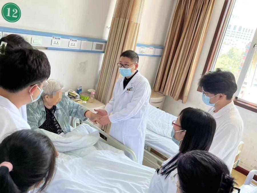 传统医学在现代医疗保健中的作用,传统中医康复技术与现代技术结合