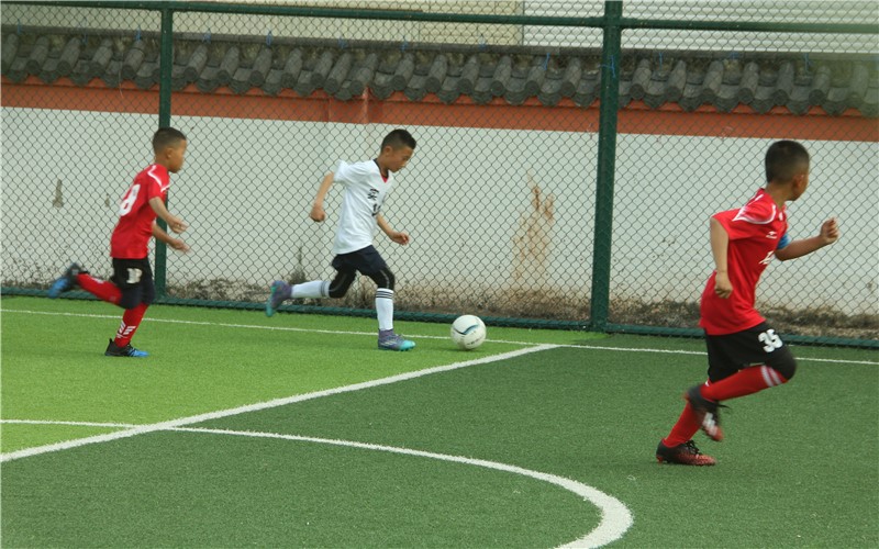 云南2020校园足球联赛,云南省校园足球总决赛