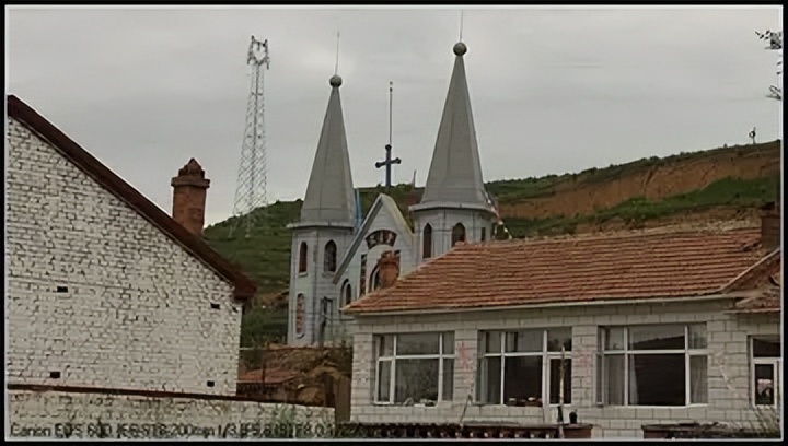 水磨街系列(之九)—从回民中学前身…看…塞北的教会教育(二)