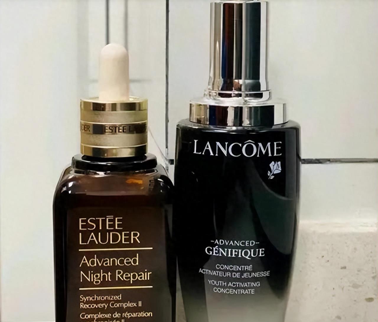 精华液推荐：有效细腻毛孔平滑肌肤呈现更加紧实、弹润的肌肤质感