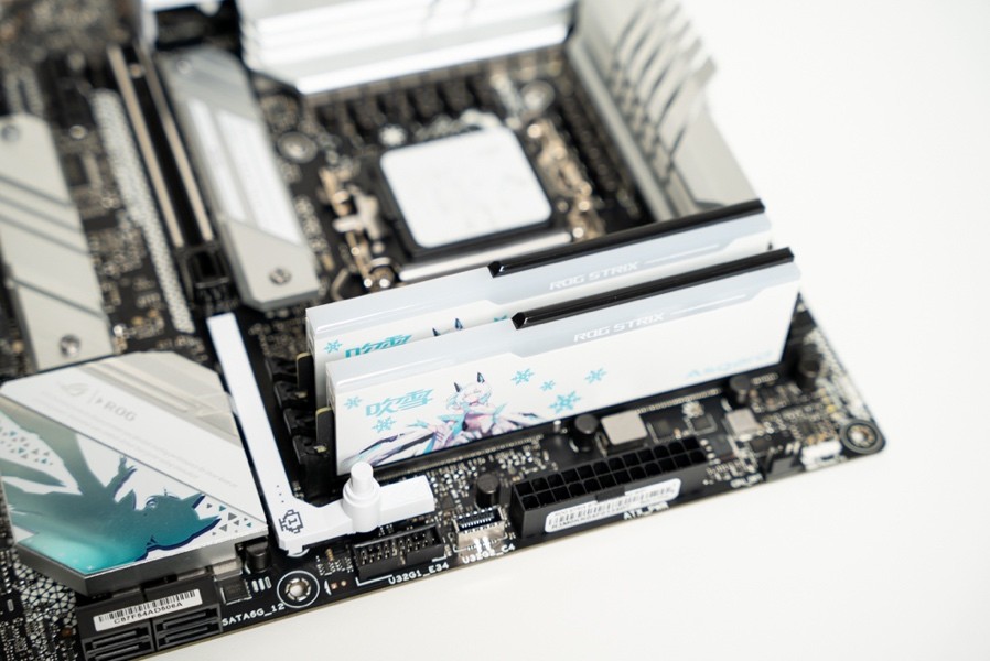 阿斯加特内存条ddr5推荐,ddr5内存金士顿和阿斯加特哪个好