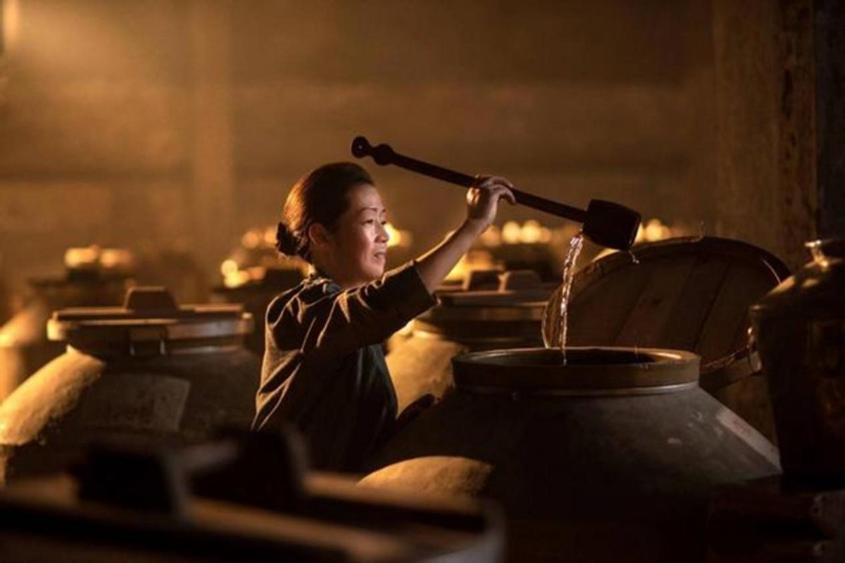 高粱酿酒一斤高粱能出多少酒,100亩地高粱能酿多少酒