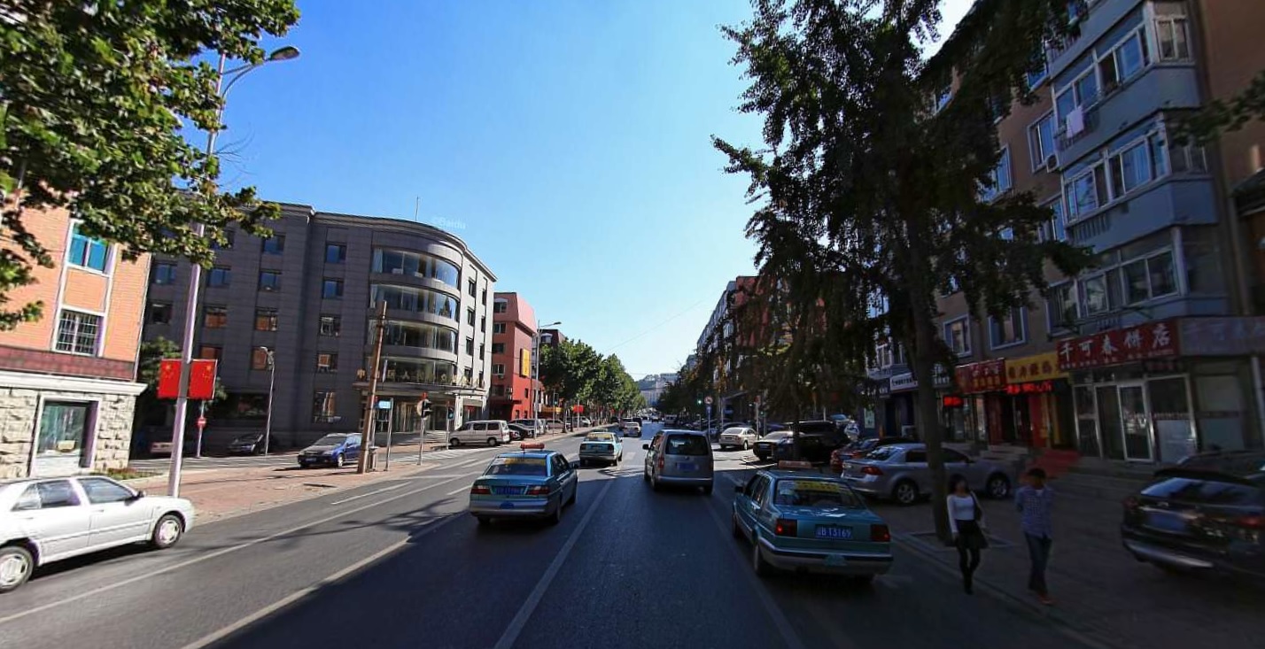 大连罗斯福盛江山自助烤肉,大连最好的自助烤肉与火锅