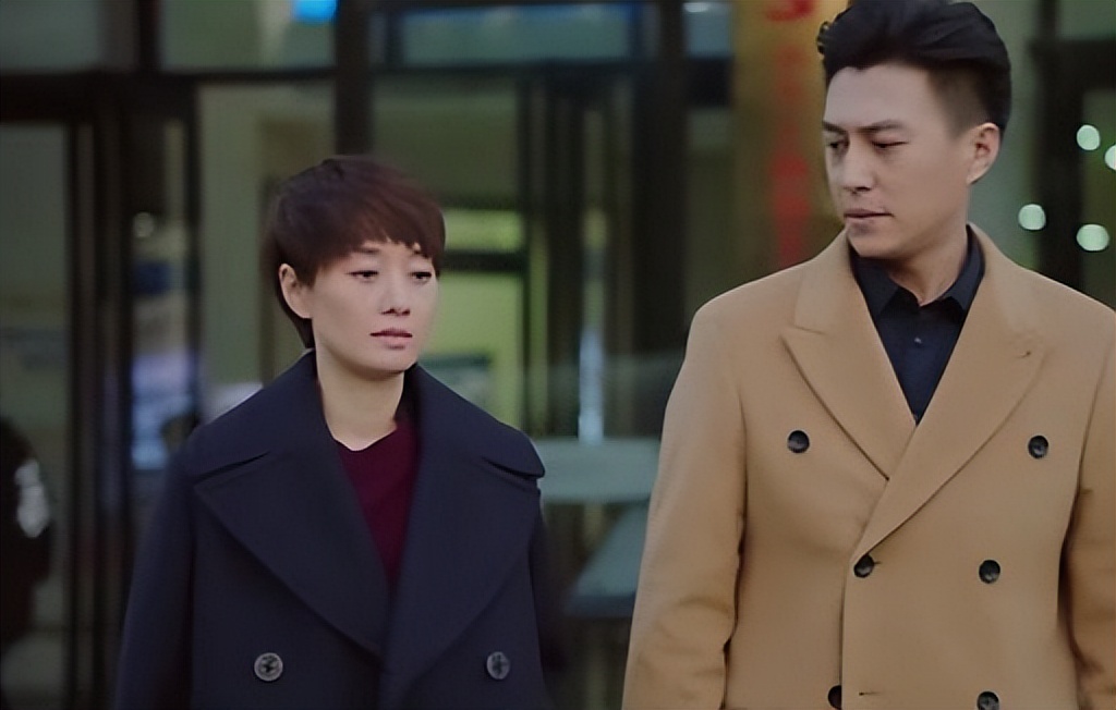 重温贺涵,重温我的前半生电视剧