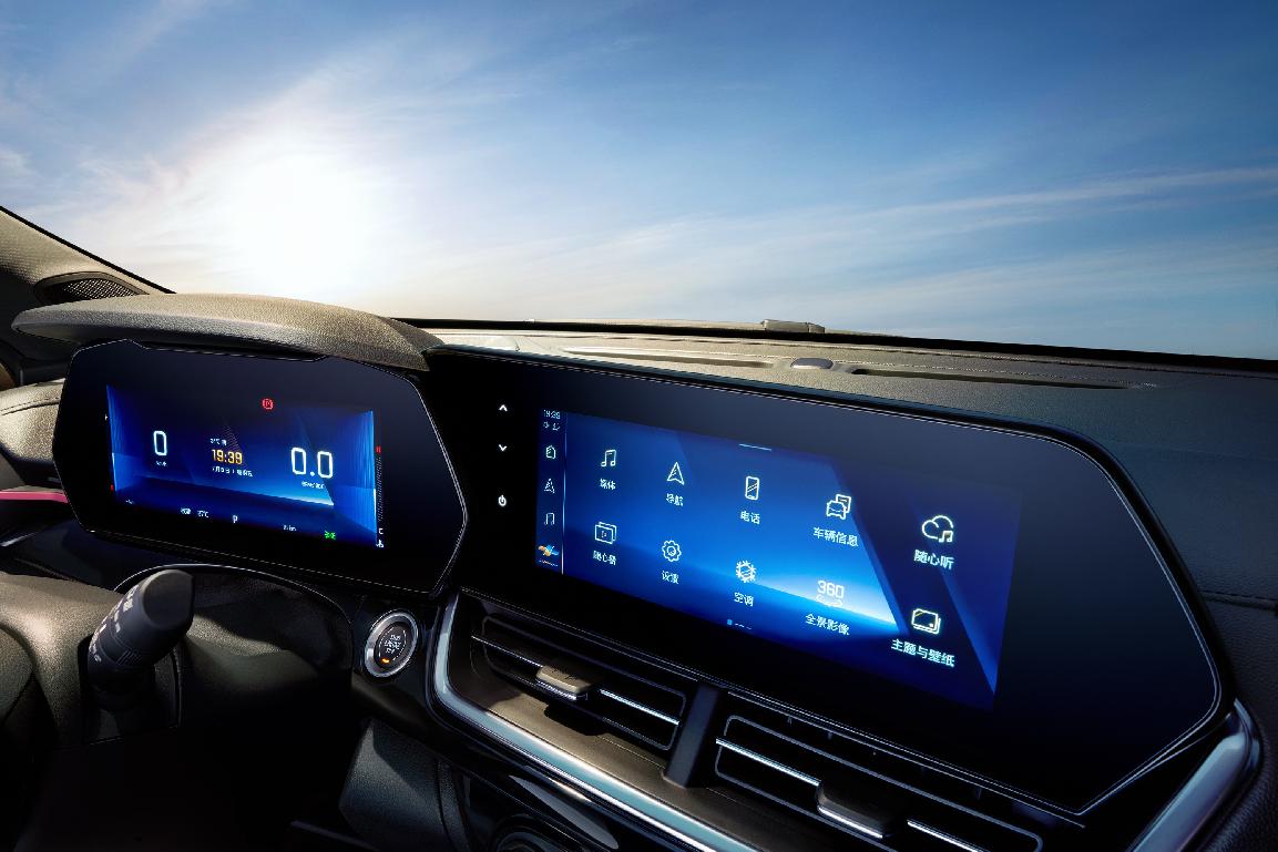 1.5t雪佛兰发动机,雪佛兰小黄蜂星迈罗正式上市