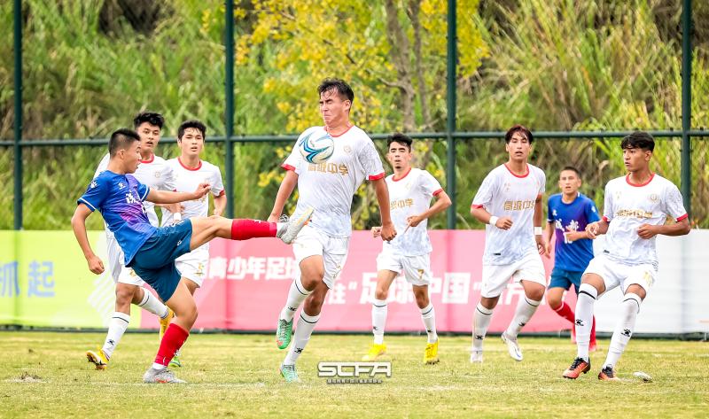 乌鲁木齐高级中学足球冠军,乌鲁木齐高级中学男足全国总决赛