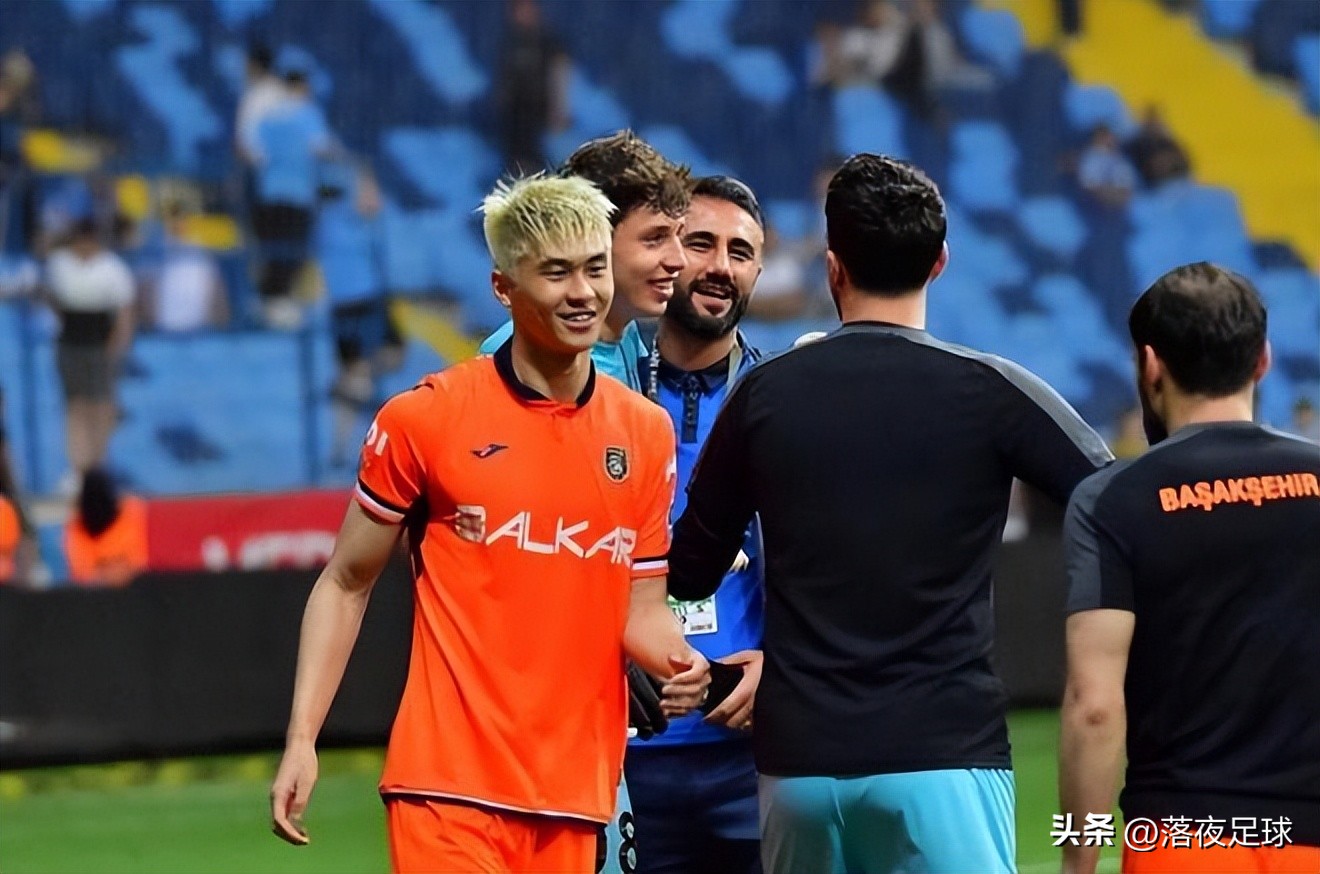 武磊西班牙人在中超有哪些队友,武磊最近一次首发