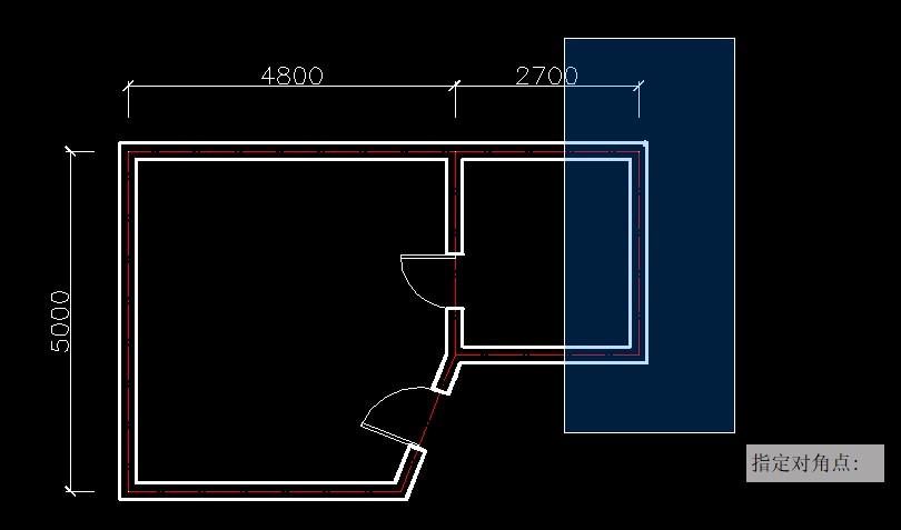 测绘CAD丨CAD拉伸命令的使用方法与注意事项