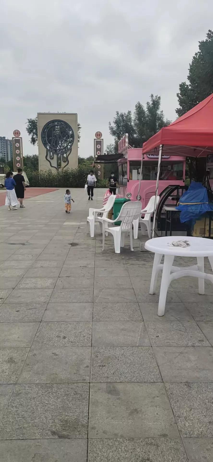 北海公园摊位,威县北海公园摊位费