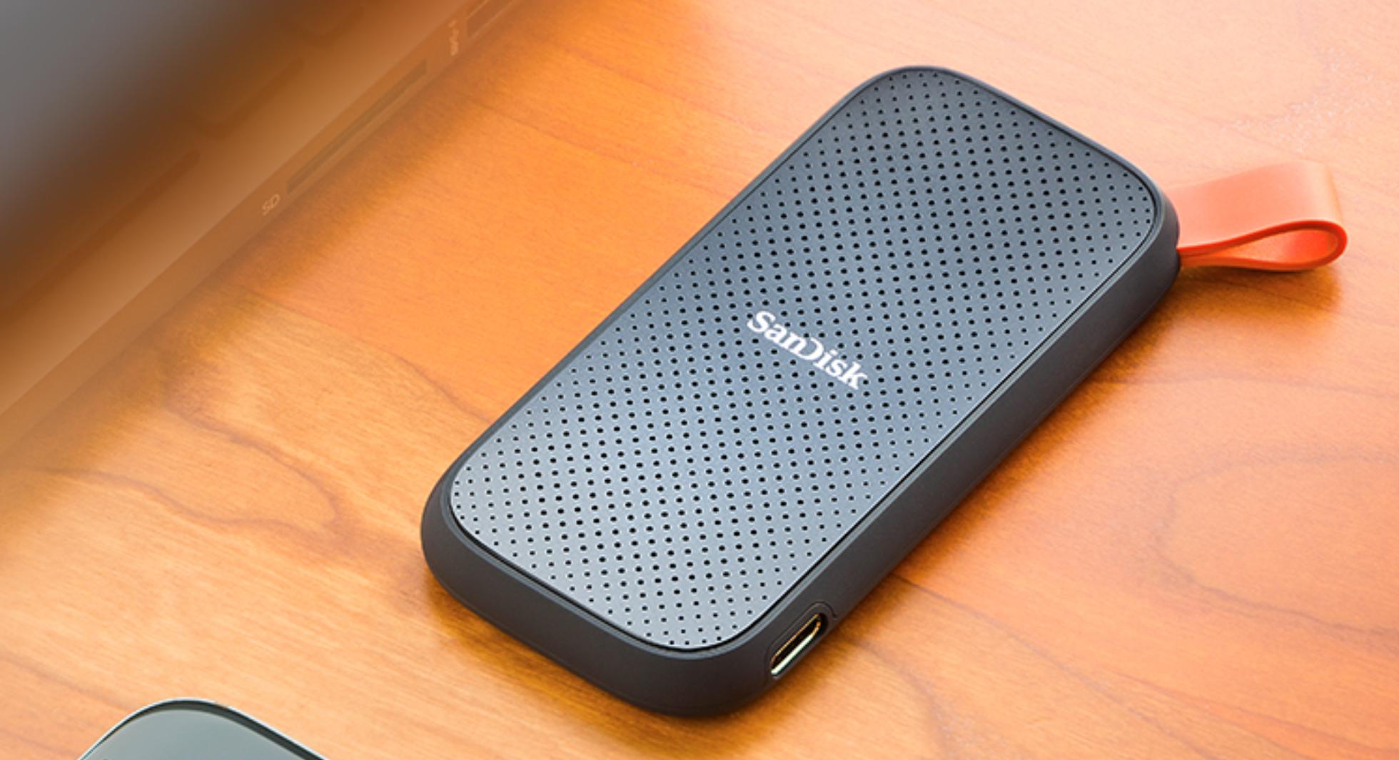 pssd移动硬盘推荐2023,pssd移动固态硬盘优缺点