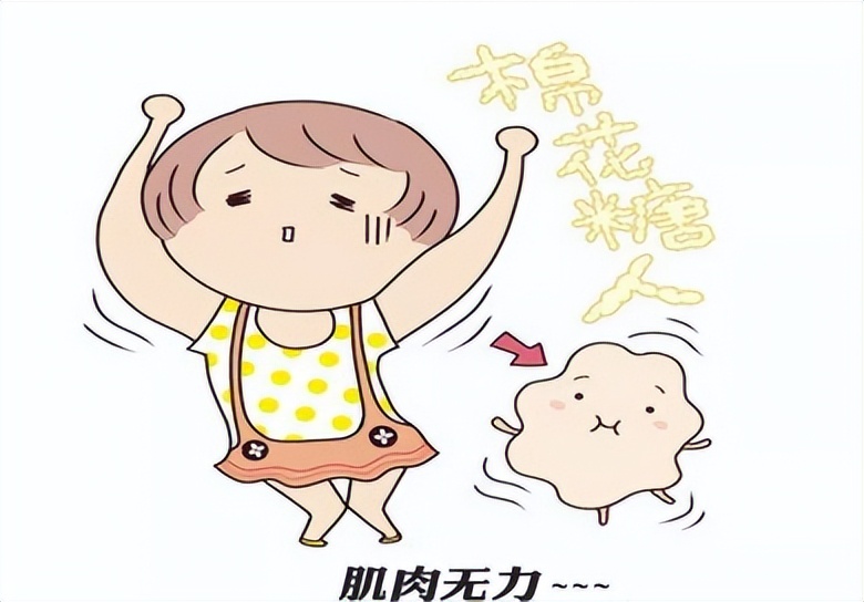 腿痛是不是缺钾,低血钾腿痛是恢复的现象吗