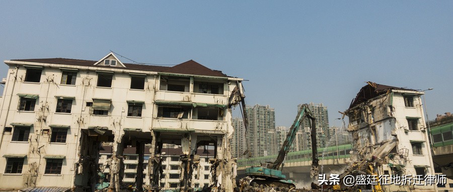 律师讲解拆迁改造,拆迁律师科普