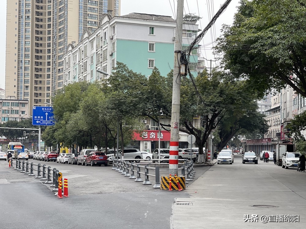 好揽活还不怕日晒雨淋，四川绵阳首个劳务,零工市场投用了