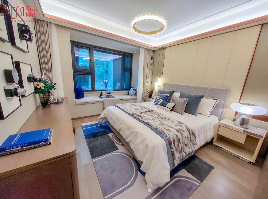 江北迎来高品质住宅时代,江北新区值得购买的房子