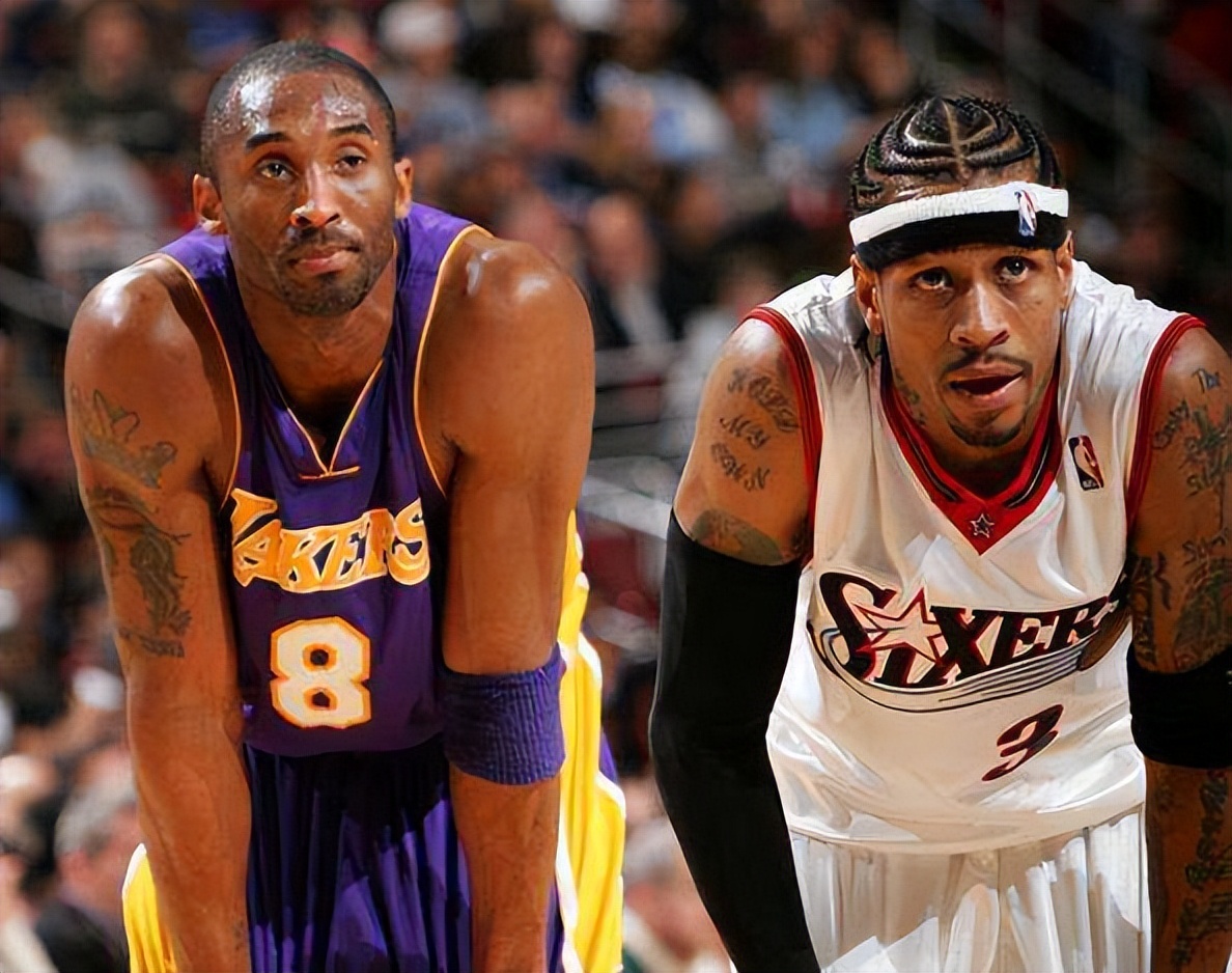 四大分卫巅峰谁最强,四大分卫是哪几个人