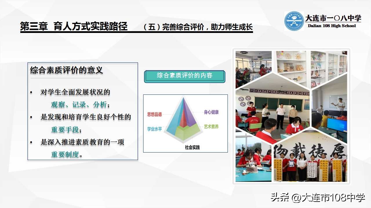 规划与发展,规划与创新