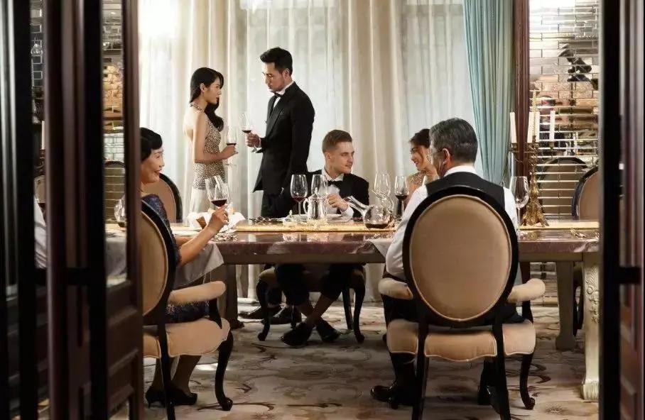 阿里的北斗七星选人法,北斗七星选人