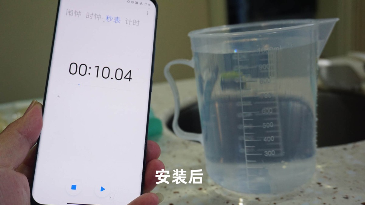 全屋净水净水器怎么选,全屋净水安装多大的超滤净水器