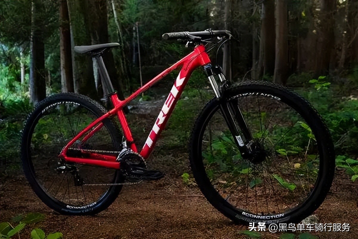 如何选购山地车链条,如何选购山地车轮胎