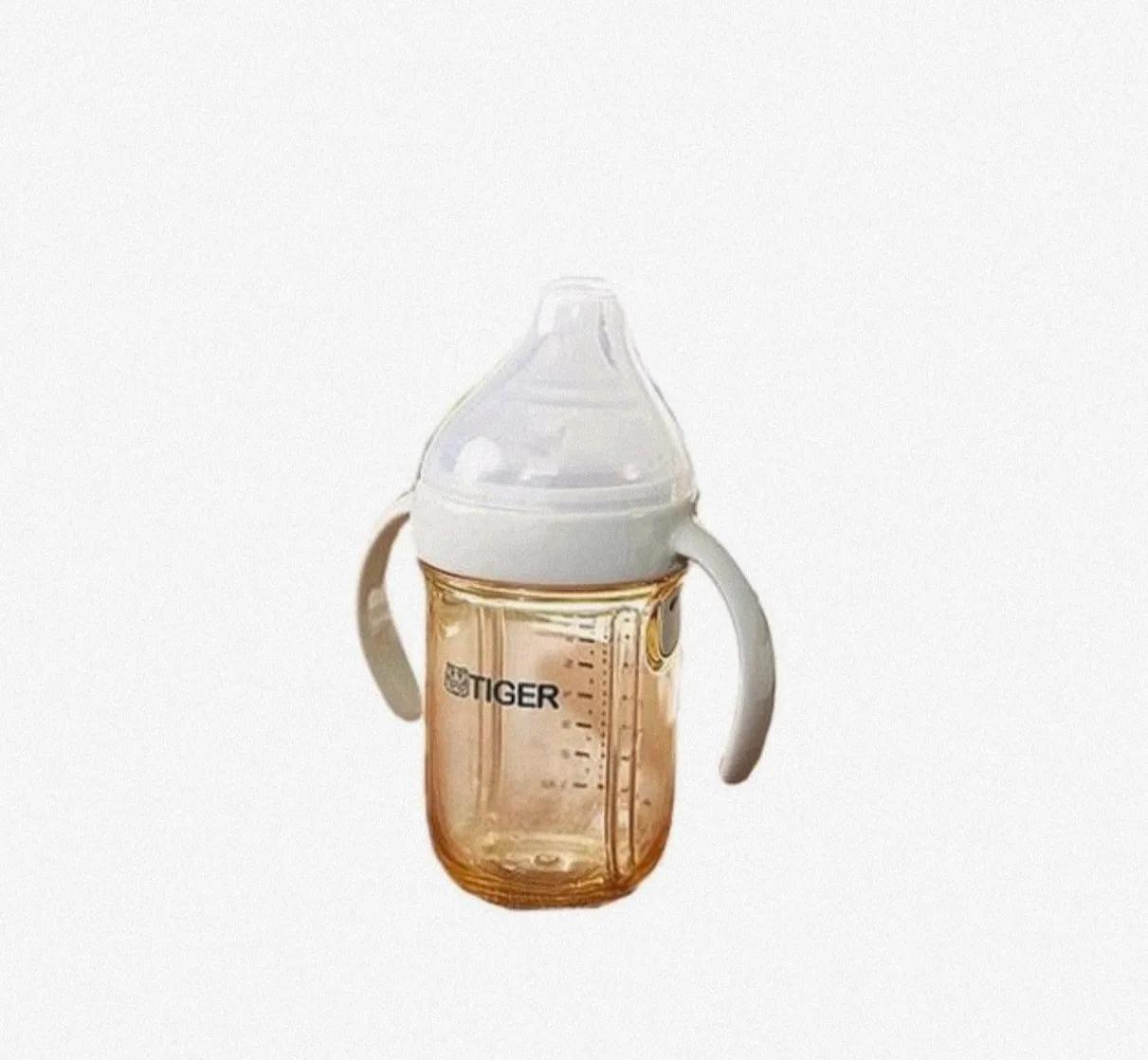 宝宝奶瓶什么牌子好用,4岁宝宝好用奶瓶推荐