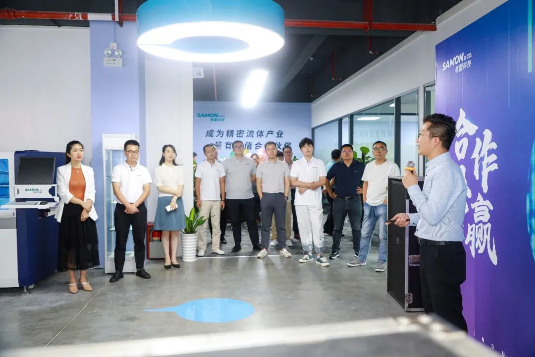 希盟科技未来发展,希盟科技