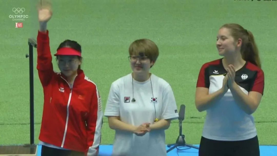 陈妍游泳世锦赛,奥运冠军陈妍