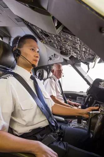 考上飞行员待遇级别,飞行员待遇相当于哪个级别