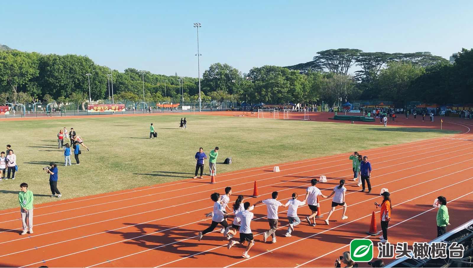 汕头亚青会运动项目,汕头亚青运动会在哪里