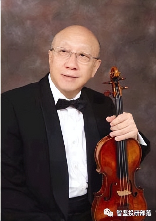 投资360万，万科“扫地僧”30年大赚1000多倍，收益超过巴菲特