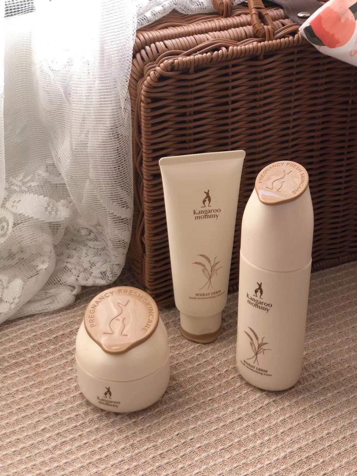 孕期推荐春季水乳,孕期水乳测评红黑榜