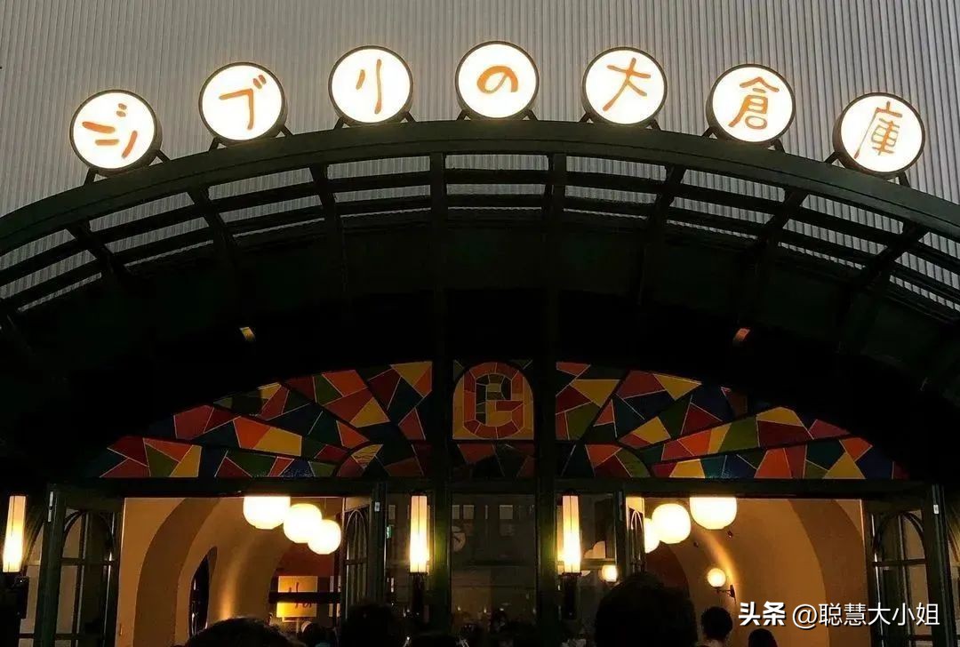 日本动漫圣地宫崎骏吉卜力美术馆,宫崎骏吉卜力美术馆购票攻略