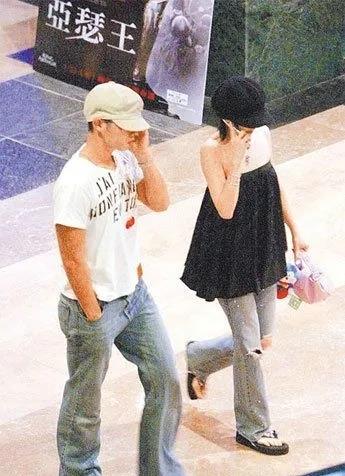 宅男内心的纯粹女神徐若瑄，落尽耻辱，打三百多次针才能生儿子