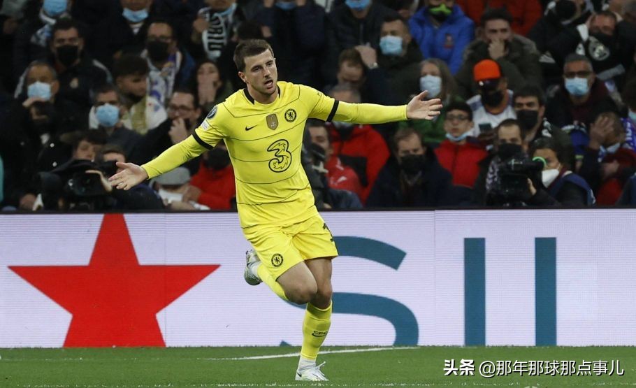 未来中场大师,未来最有可能成为中场大师的球员